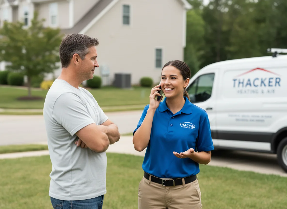 Ac Repair Port Crane, NY FAQs